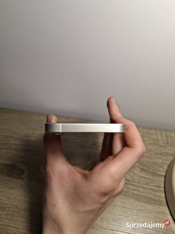 iPhone 13 128GB 100 Kondycji Stan Idealny Nowy Warszawa sprzedam