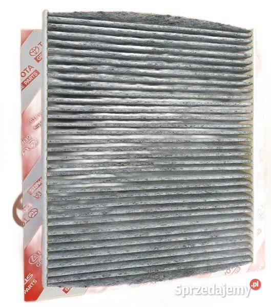 TOYOTA Chr Corolla Prius Oryginalny filtr Pozostałe Kąty Wrocławskie