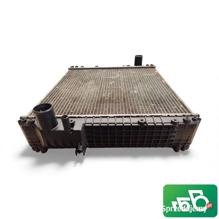 Chłodnica wody Denso Marston H718202050101 Fendt