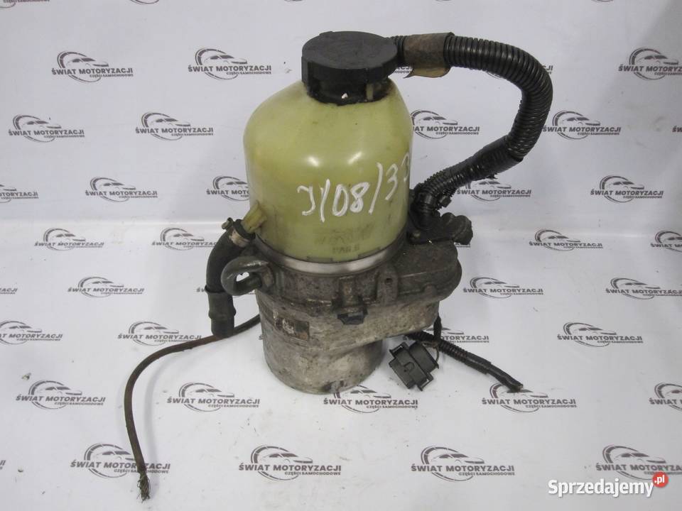 ASTRA G 18 16V pompa wspomagania 1040085003094 świętokrzyskie Kielce