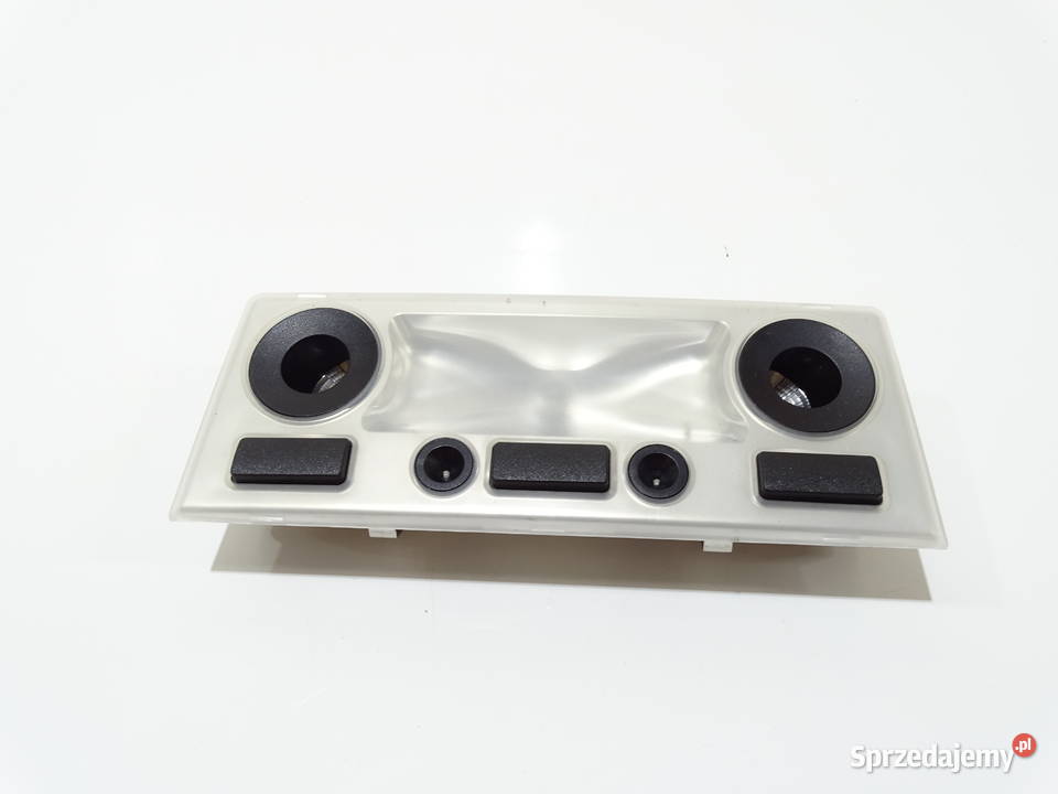 BMW E60 LCI LAMPKA OŚWIETLENIE KABINY 6962058 Strzyżewice