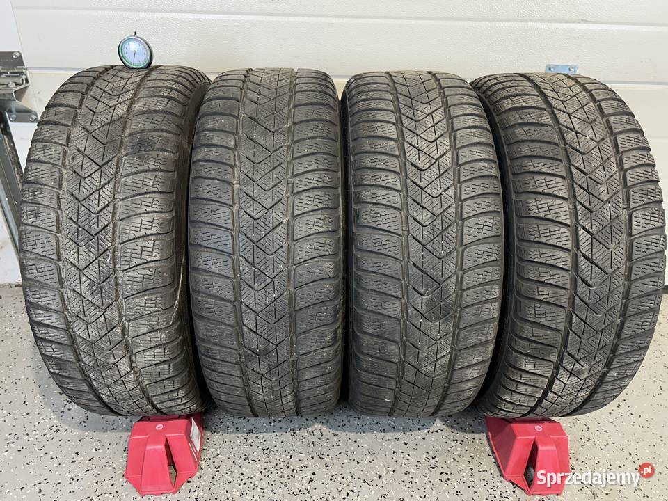 Oryginalne KOŁA FELGI 18 VW GOLF 8 GTI 7 6 5 Koła