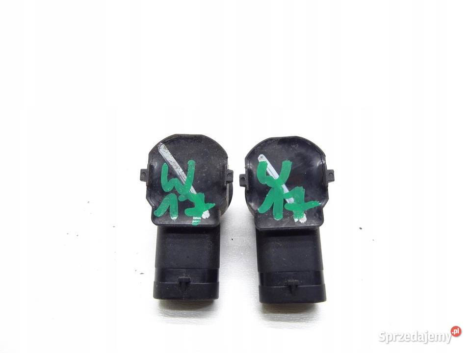 CZUJNIK PARKOWANIA PDC VW AUDI SKODA SEAT