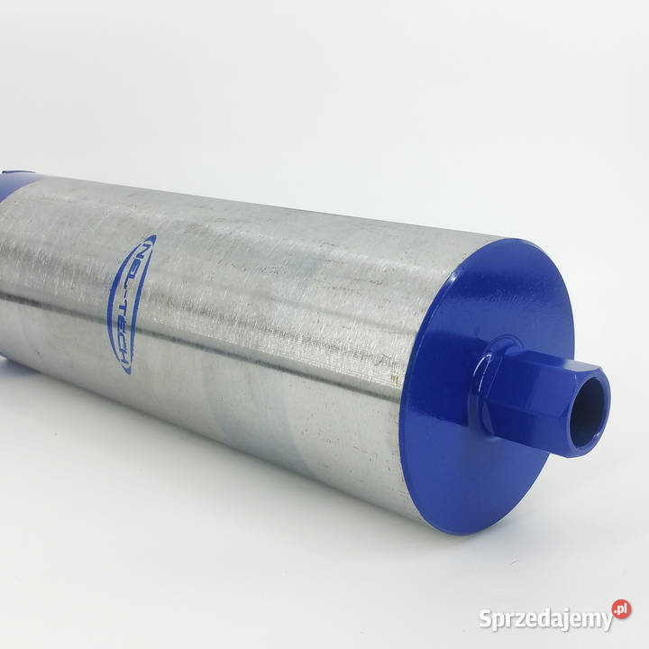 WIERTŁO KORONOWE DIAMENTOWE fi 152 mm PRODUCENT