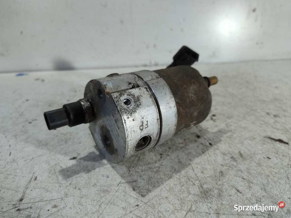 POMPA HAMULCOWA ABS PEUGEOT 406 22 HDI