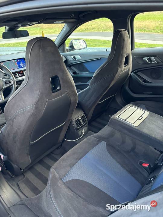 Sprzedam BMW Seria 1 118i Sport Line M pakiet Seria 1 śląskie