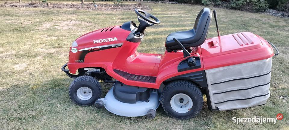 Traktorek Honda 2620 Pionki