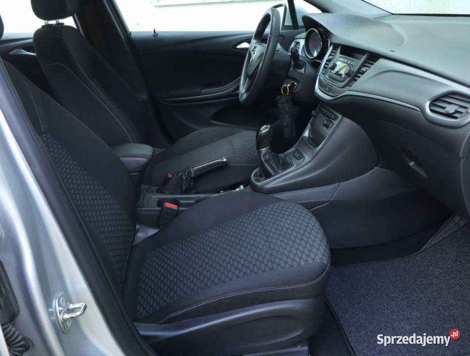 Opel Astra 16 CDTI Astra mazowieckie Piaseczno sprzedam