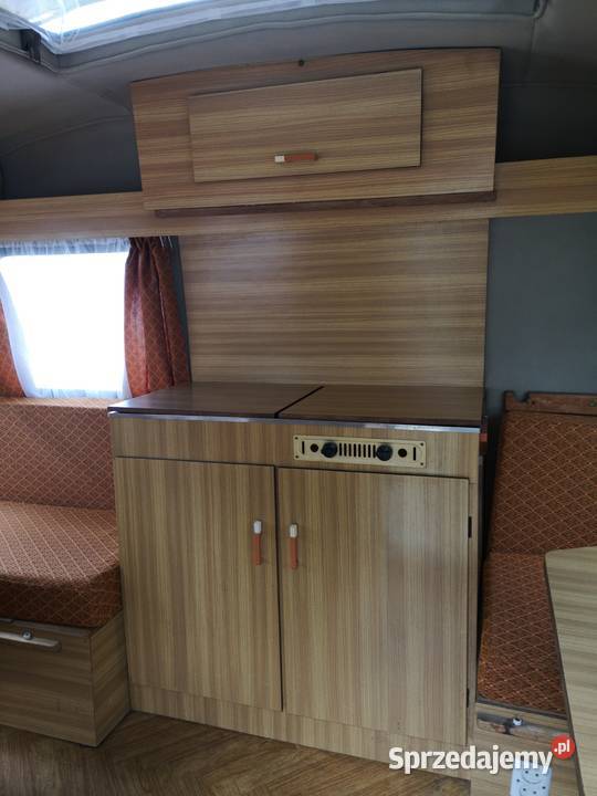 Niewiadów N127 Unikat Łódź