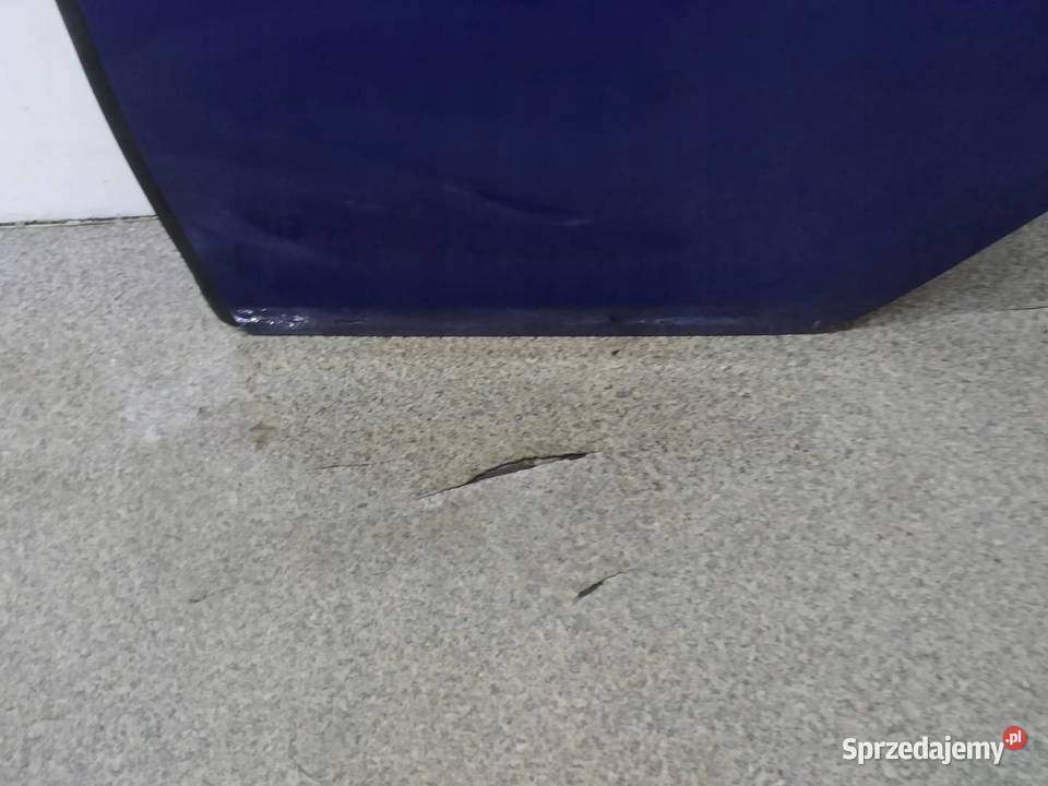 DRZWI LEWE TYŁ 5D HB T9 EEGD Peugeot 308 II 2014 osobowe sprzedam