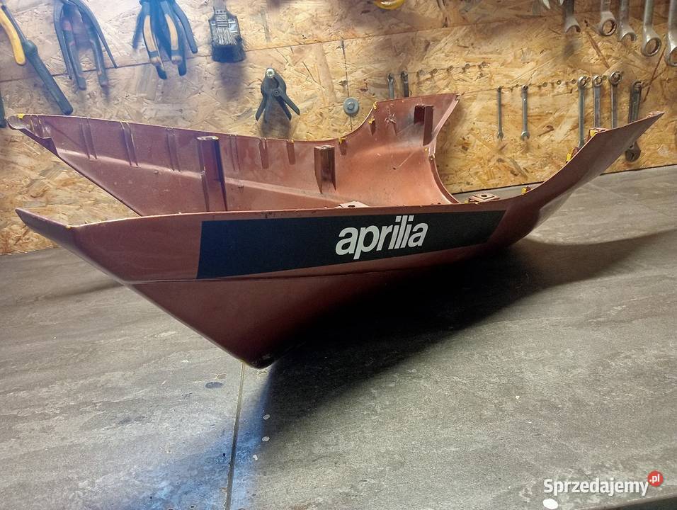 Aprilia Sr 50 Owiewka pług Częstochowa