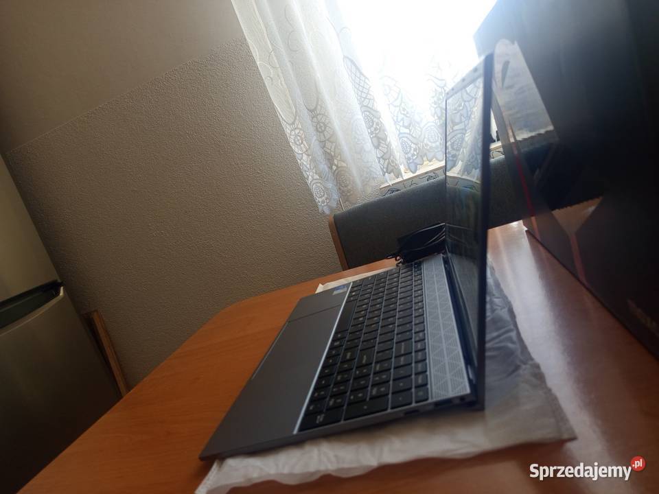 Laptop MAXCOM mBook 156 8GB RAM 256GB WINDOWS 11 Tomaszów Lubelski