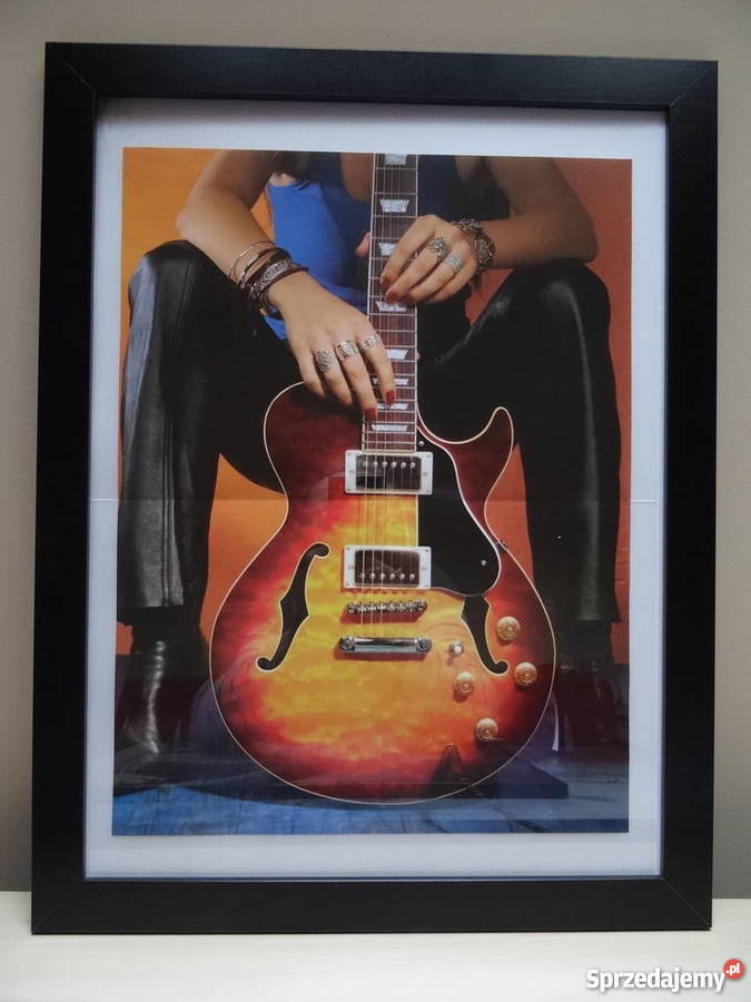 Obrazek obraz reprodukcja 44 x 34 Sztuka współczesna Warszawa