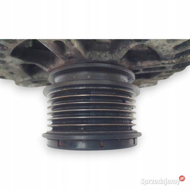 ALTERNATOR VW Golf V Passat B6 Seat Altea 19 TDI osobowe Chełm sprzedam