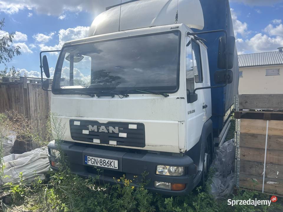Man le12 220 Gniezno