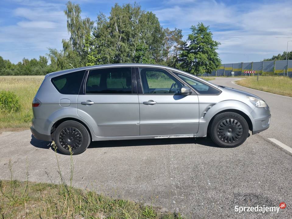 Sprzedam Ford Smax