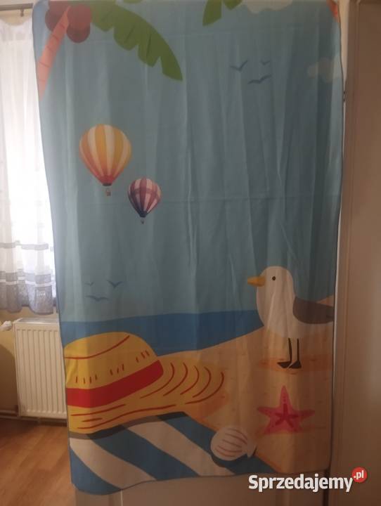 Ręczniki plażowe duże Pozostałe Szczecin sprzedam