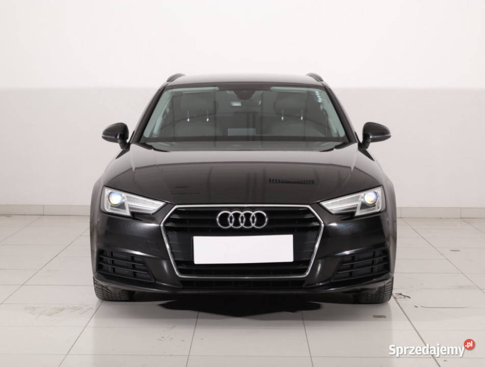Audi A4 20 TDI Piaseczno sprzedam