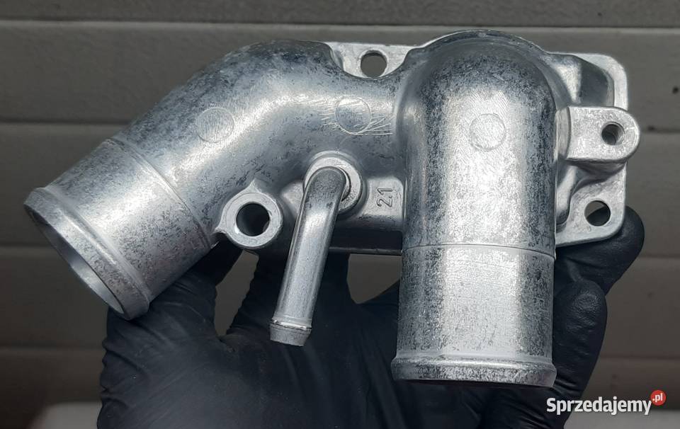 TERMOSTAT WAHLER OPEL SIGNUM VECTRA C SAAB 93 22 osobowe Mielęcin