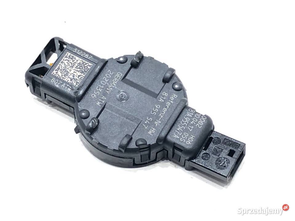 CZUJNIK DESZCZU AUDI Q7 4M 81A955547A