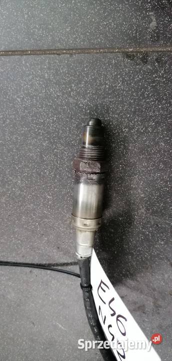 Bmw e46 sonda lambda katalizatorem n42 sondy lambda