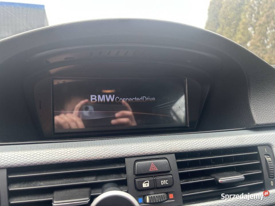 Android BMW e90e60 Lublin