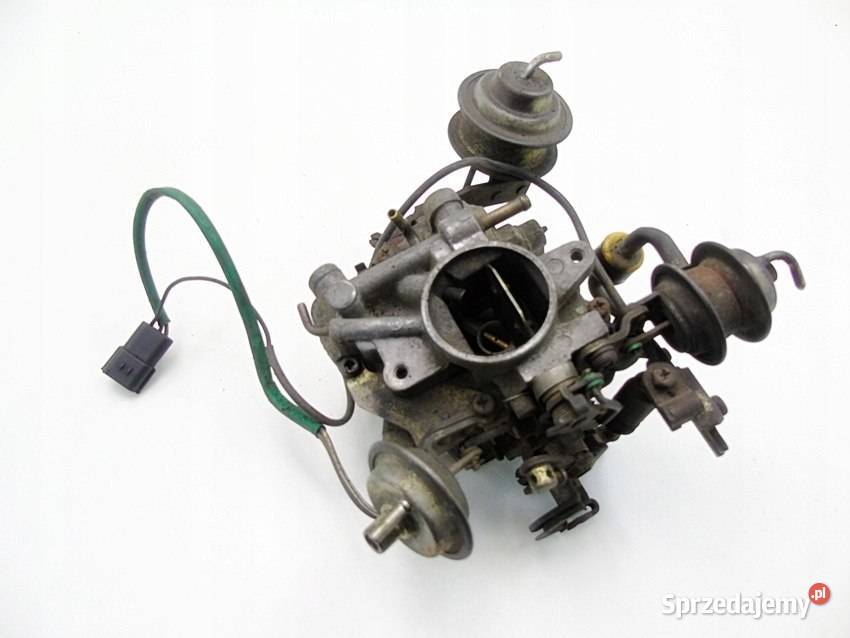 GAŹNIK MONOWTRYSK FIAT CC CINQUECENTO 700 07