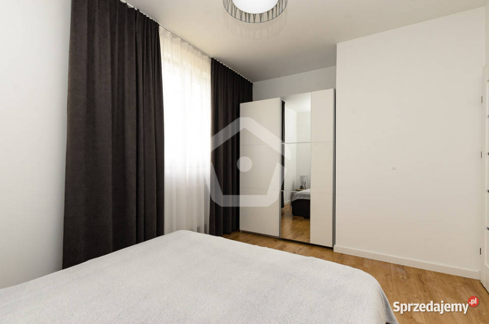 Mieszkanie 3 pokojowe Widok na panoramę Rzeszowa Rzeszów