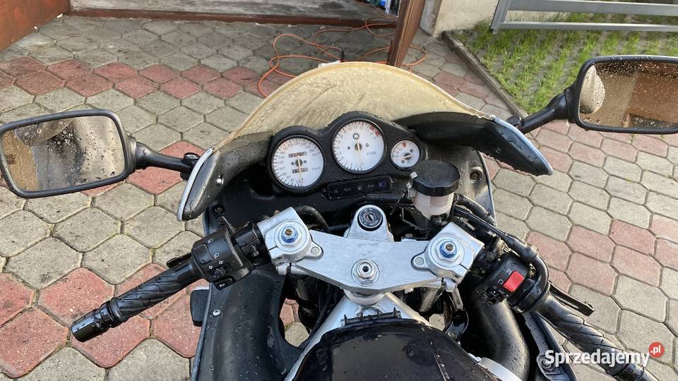 Yamaha Thundercat 600 Libiąż