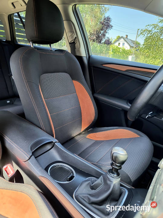 Toyota Avensis T27 II polift 84000km sprzedam