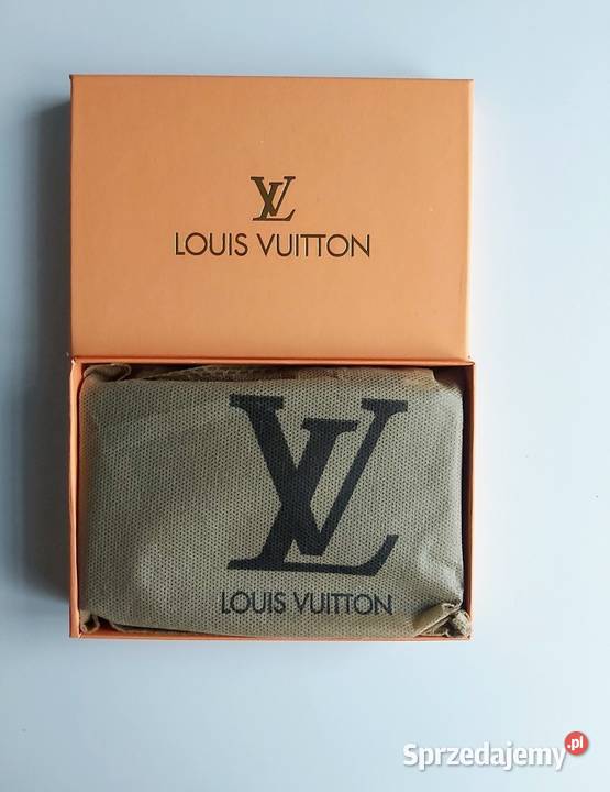 Portfel LV monogram premium Pozostałe Ostrzeszów