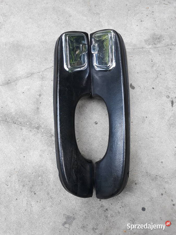 Aparat zapłonowy fiat 125p PRL Leszno