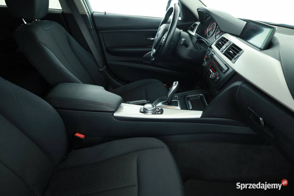 BMW 3 320 i xDrive Piaseczno