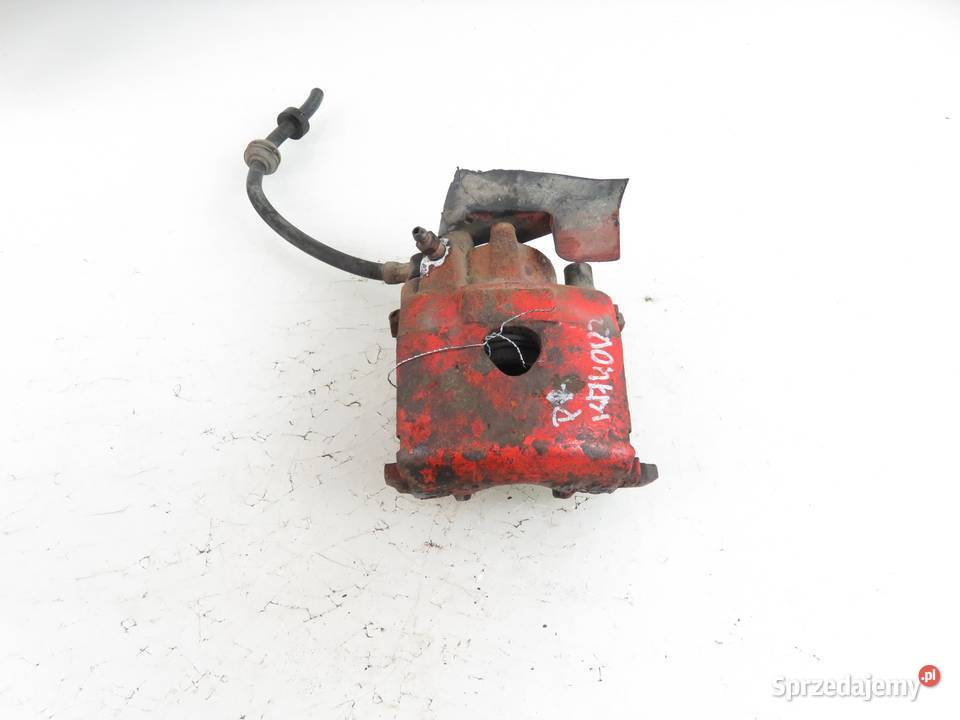 ZACISK PRAWY PRZÓD VW GOLF III 14 1H0615124C sprzedam