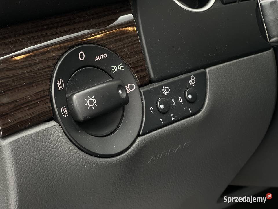 Seat Exeo 2013 Warszawa