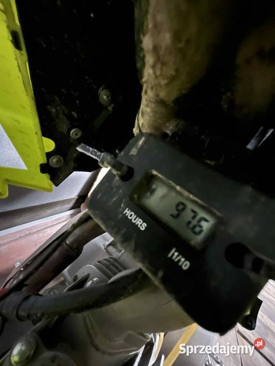 Thumpstar tsx140 Janów Lubelski