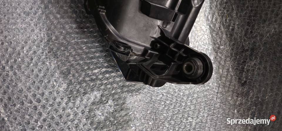 Skoda Scala Lewa kompletna lampa Full Led