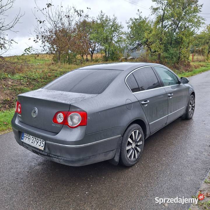 19 TDI 105 Dubiecko