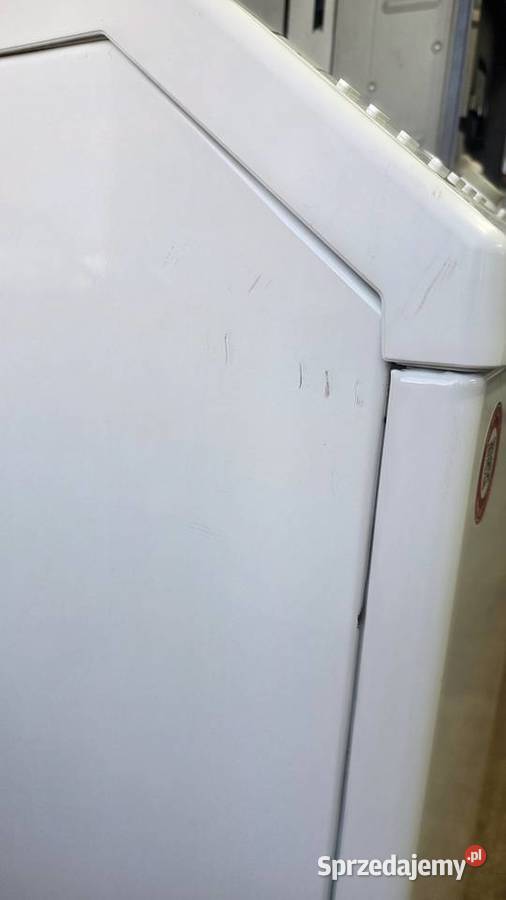 Pralka Miele W 695 F WPM ładowana góry 6 1600 wolnostojące Wrocław