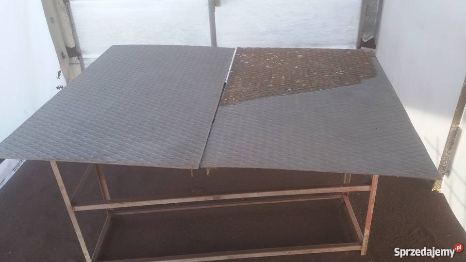 Piaskowanie kraków Półłanki