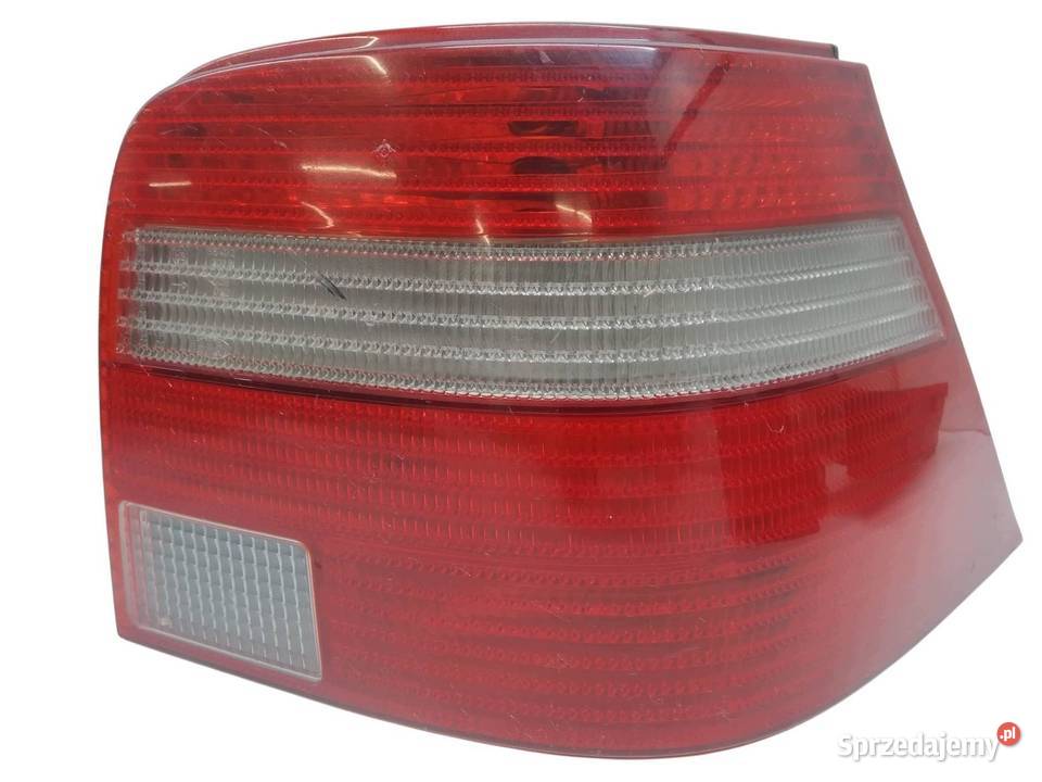 LAMPA TYŁ PRAWA 5D HB LIFT VW Volkswagen Golf IV osobowe świętokrzyskie