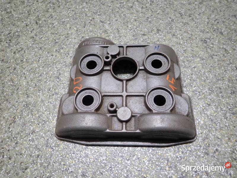 DEKIEL POKRYWA GŁOWICY KTM LC8 950 990 Strzelce Krajeńskie