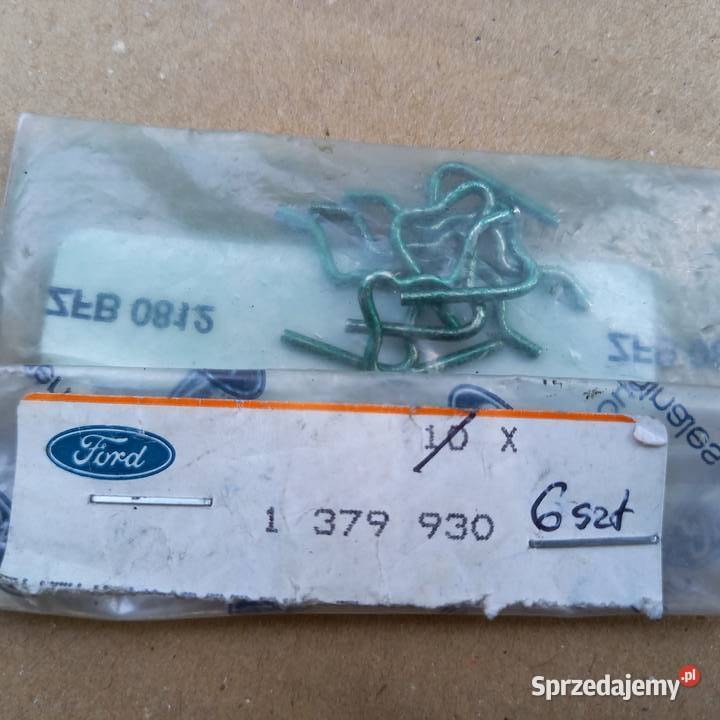 13799302S6Q9G719AA Zapinka na przewody powrotne