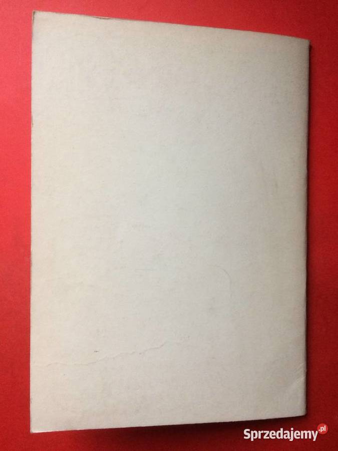 744 Szczecin Informacje Krajoznawcze 11 sprzedam