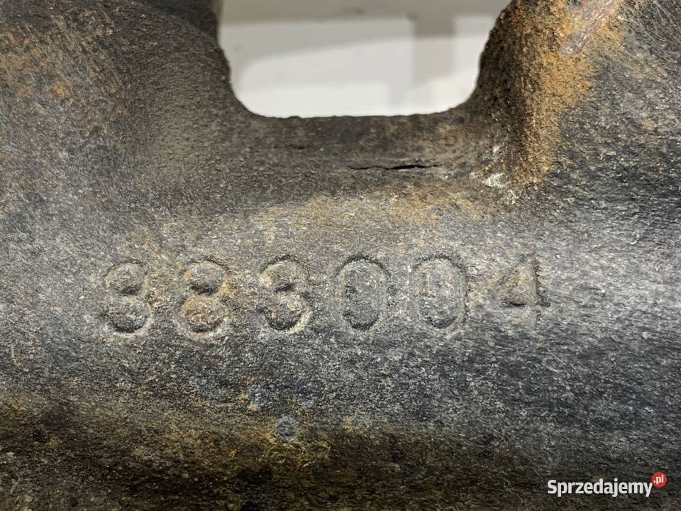 SERWO HAMULCOWE AIXAM A741 Hatchback 04 5