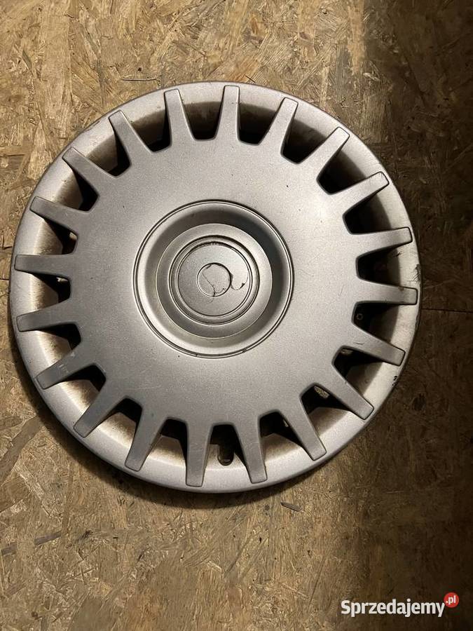 Kołpaki 15 Vw Białystok