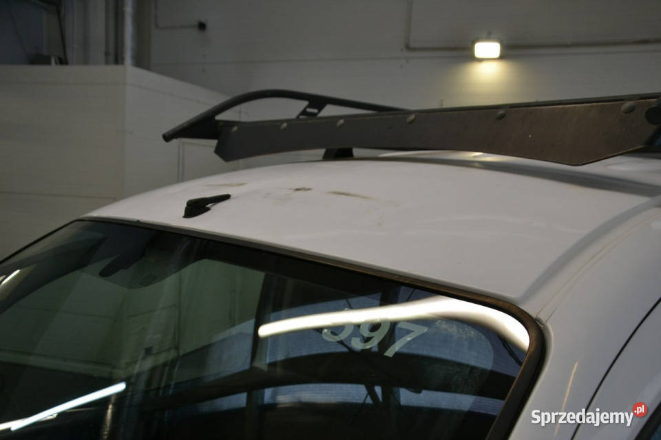 Renault Kangoo 15 dci 75 wersja krótka niskie Kęty