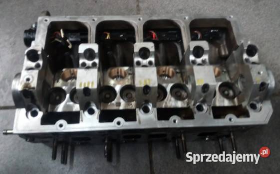 Tulejowana Głowica VW AUDI SEAT 19TDI 038103373C świętokrzyskie