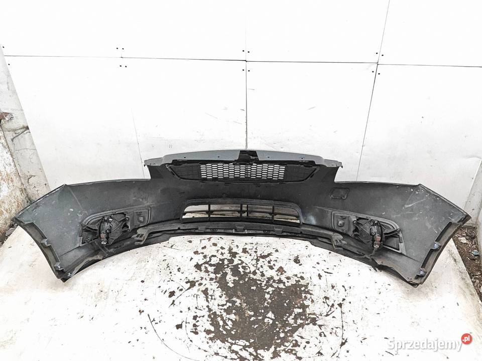 Chevrolet Cruze Zderzak Przód Przedni Opole Lubelskie sprzedam