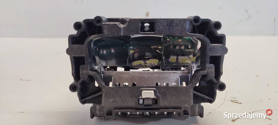 MERCEDES GLC W253 X253 MODUŁ LAMPY LED PRAWY osobowe